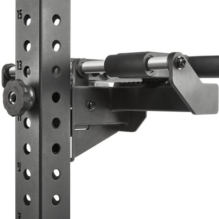Adjustable Dip Bar