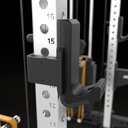 Cable Half Rack 600 Series