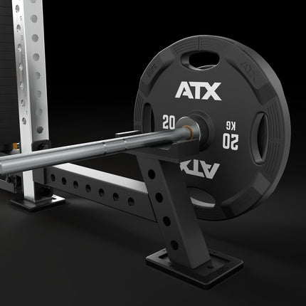 Cable Half Rack 600 Series