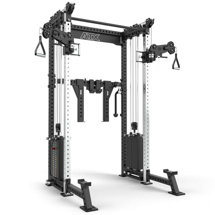 Cable Half Rack 600 Series