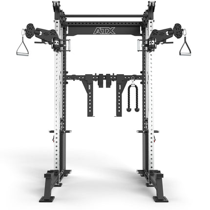 Cable Half Rack 600 Series