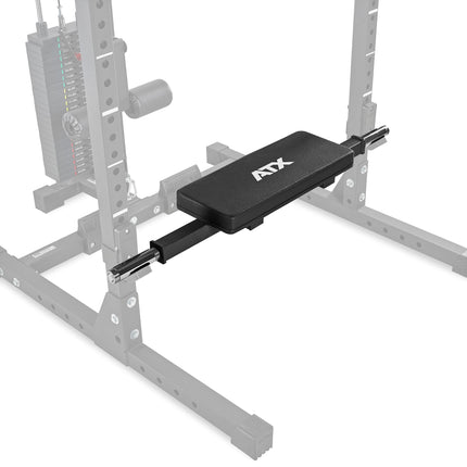 Rackable Hip Thrust Attachment