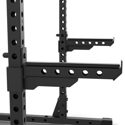 ハーフラック 500シリーズ