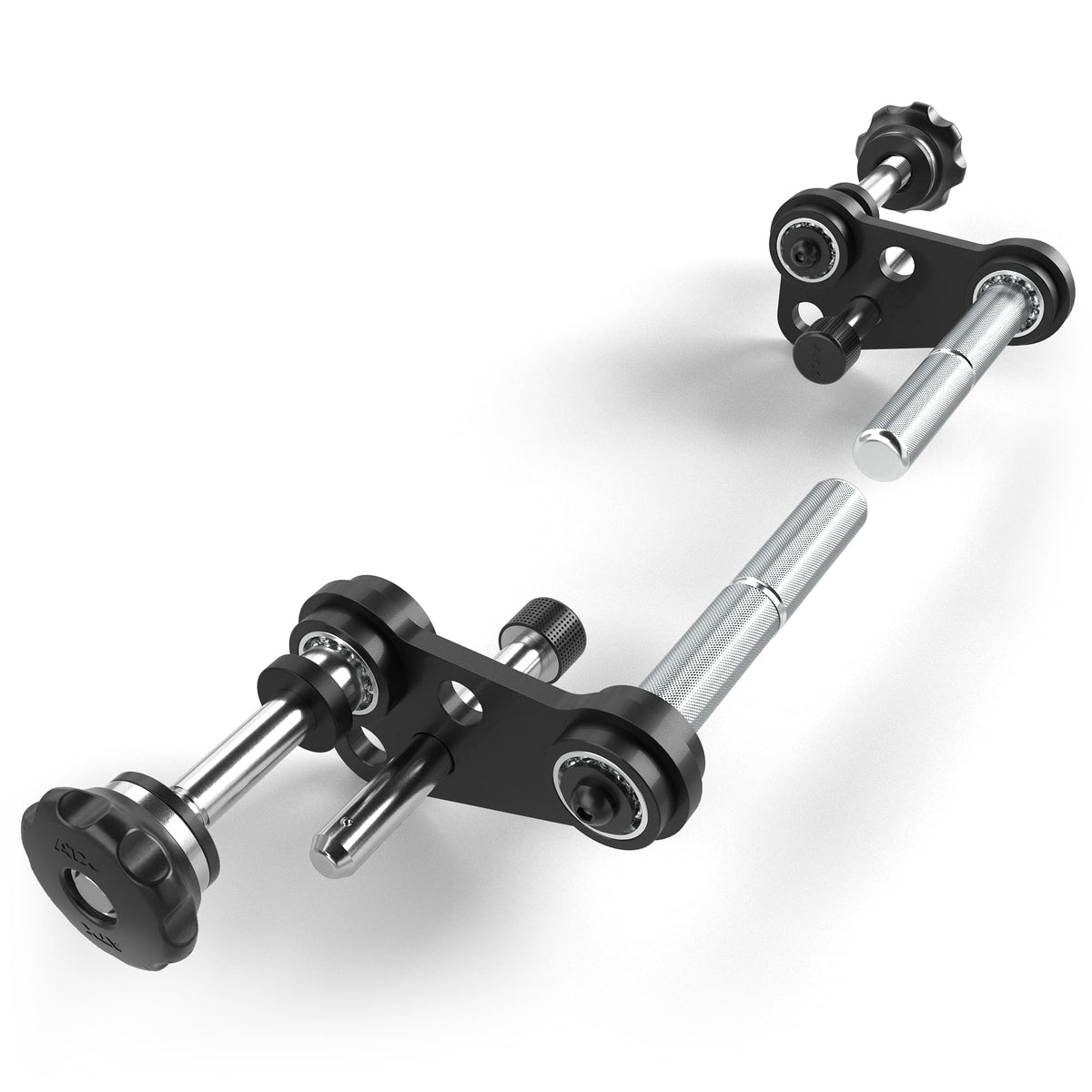 Power Handles