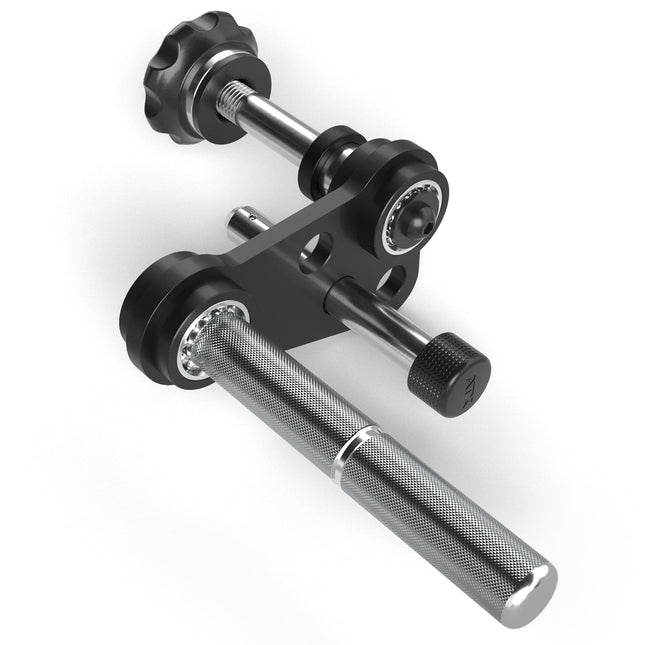 パワーハンドル