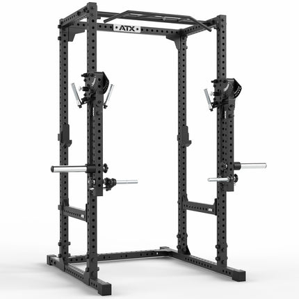Power Handles