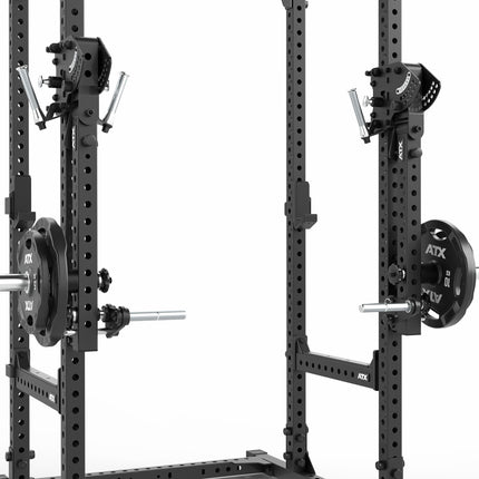 Power Handles