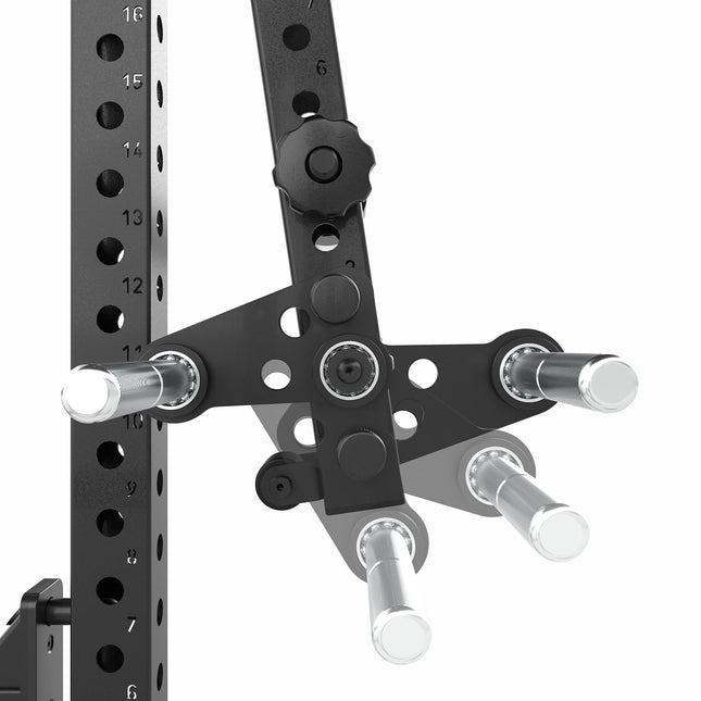 パワーハンドル