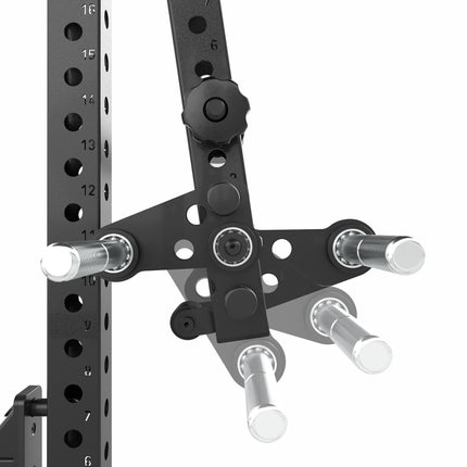 Power Handles