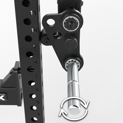 Power Handles