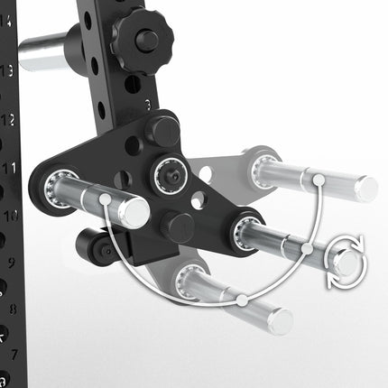 Power Handles