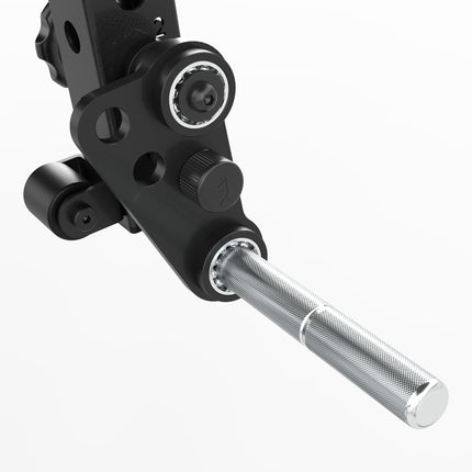 Power Handles