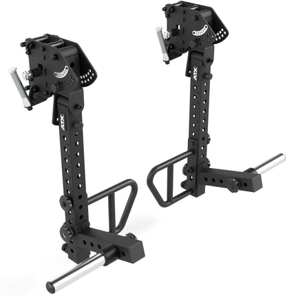 3D Jammer Arms 700 Series