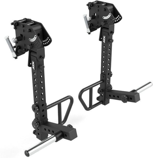 3D Jammer Arms 700 Series