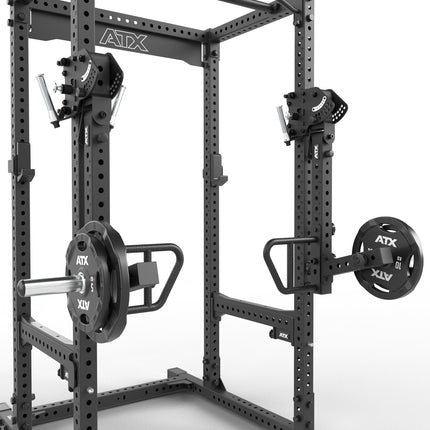 3D Jammer Arms 700 Series