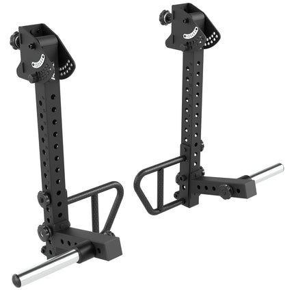 Jammer Arms X1 700 Series