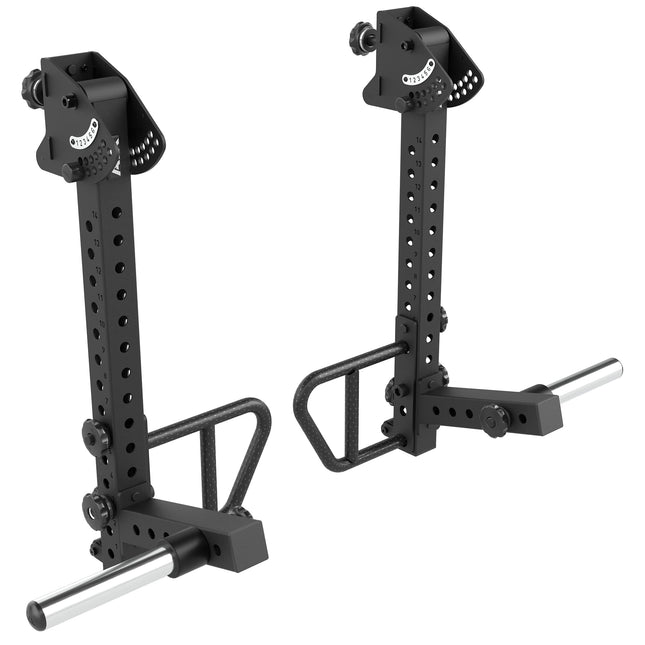 Jammer Arms X1 700 Series