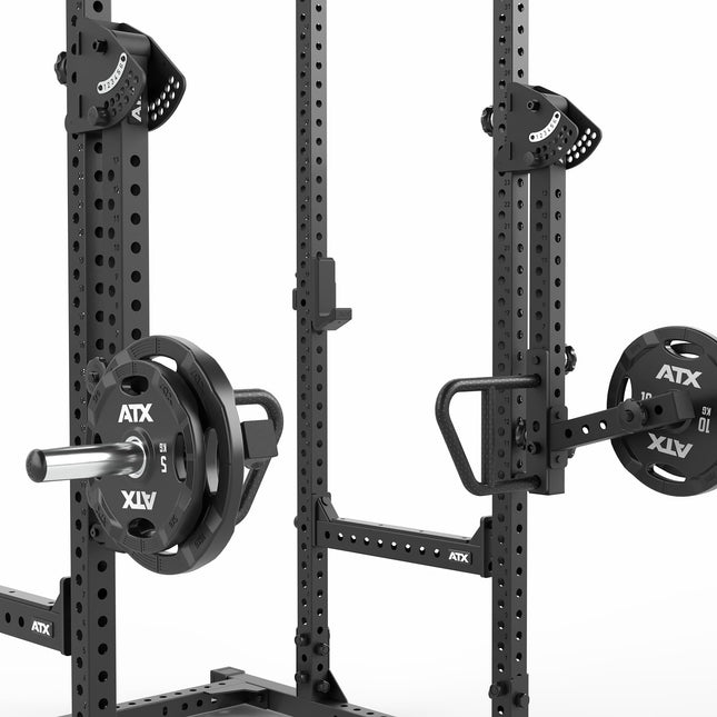 Jammer Arms X1 600 Series