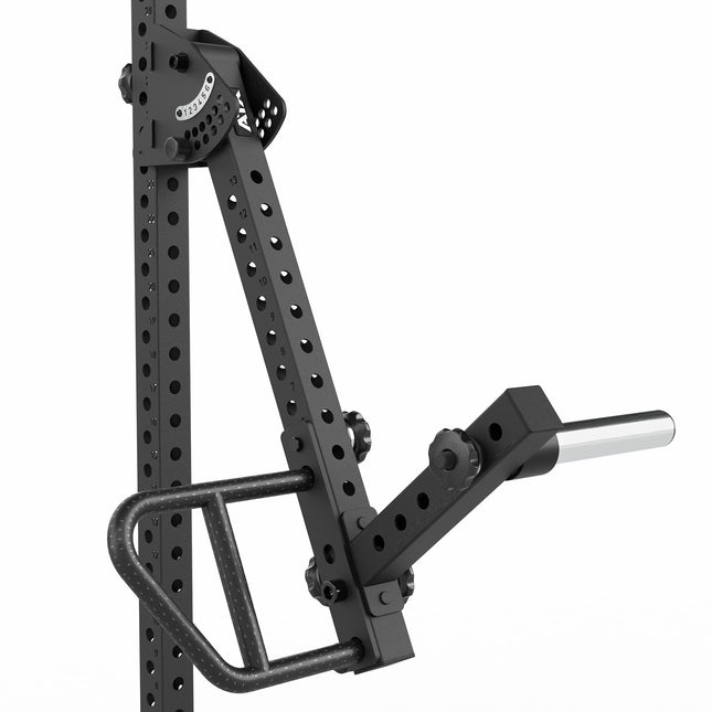 Jammer Arms X1 600 Series