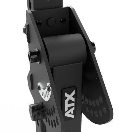 Jammer Arms X1 600 Series