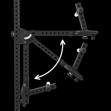 Jammer Arms X1 600 Series