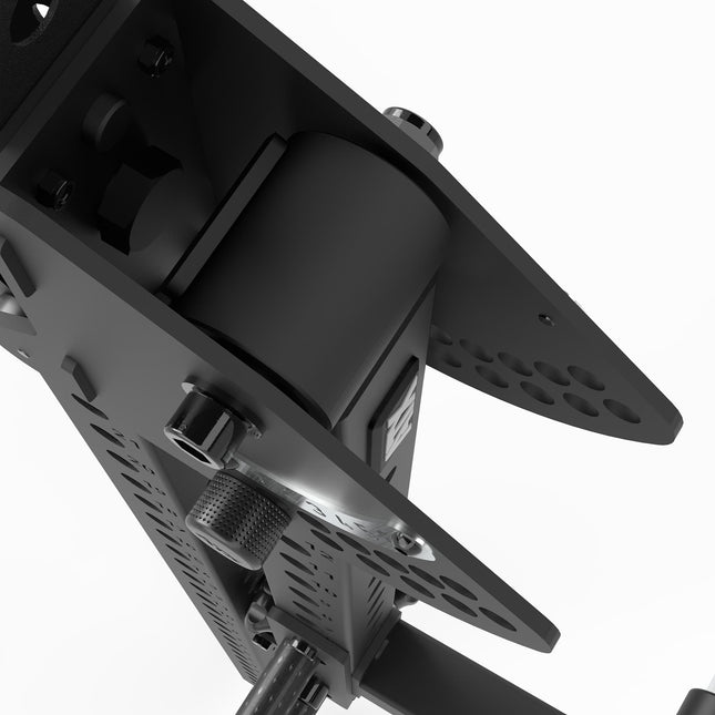 Jammer Arms X1 600 Series