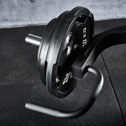 Lever Arm Multi-Press