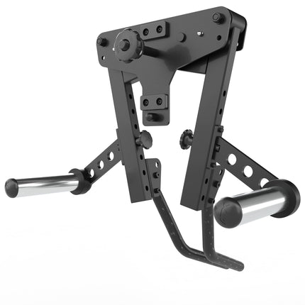 Lateral Raise/Fly Attachment