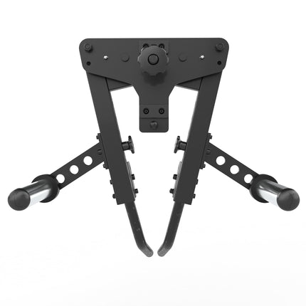 Lateral Raise/Fly Attachment