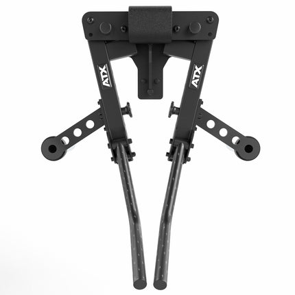 Lateral Raise/Fly Attachment