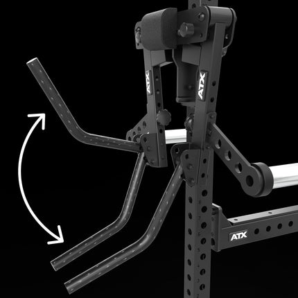 Lateral Raise/Fly Attachment