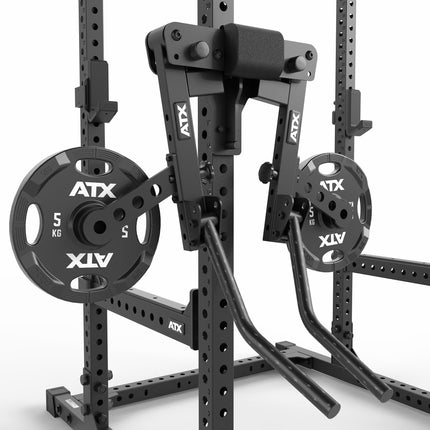 Lateral Raise/Fly Attachment