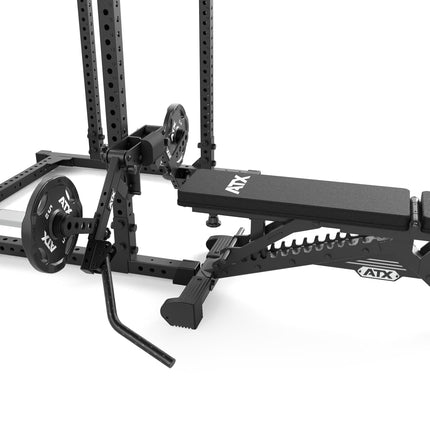 Lateral Raise/Fly Attachment