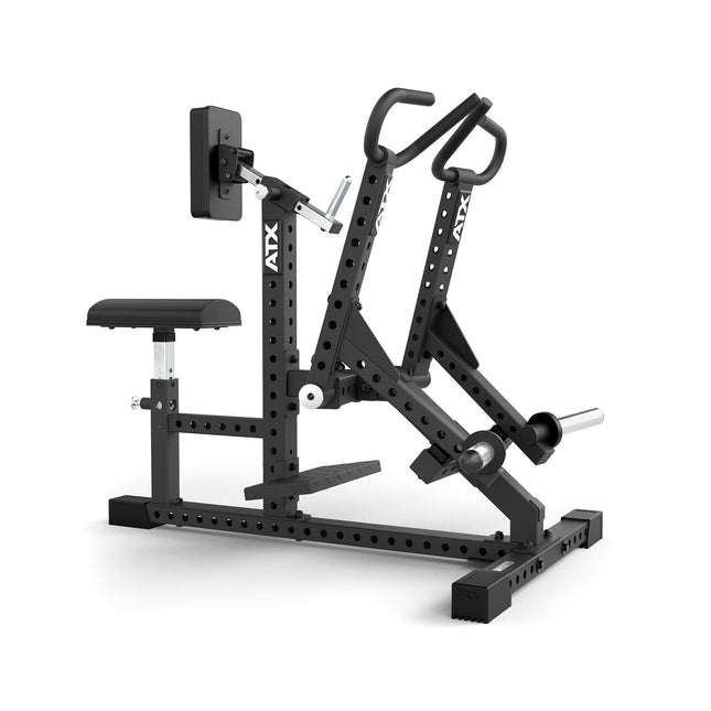 ラテラルロウマシン