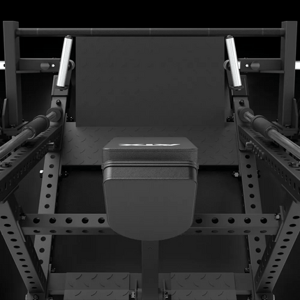 Double-Sided Linear Row