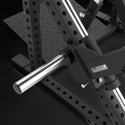 Double-Sided Linear Row