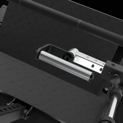 Double-Sided Linear Row