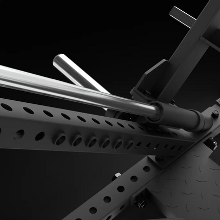 Double-Sided Linear Row