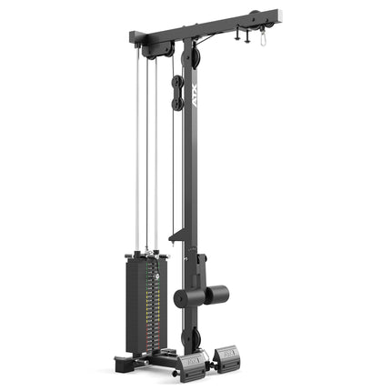 Selectorized Lat Pulldown &amp; Low Row Attachment for PRX-640/660