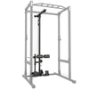 Plate-Loaded Lat Pulldown & Low Row Attachment for PRX-510/520