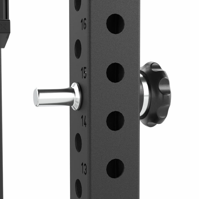 Locking Bolts for Smith Machine Attachment
