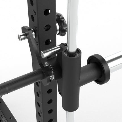 Locking Bolts for Smith Machine Attachment