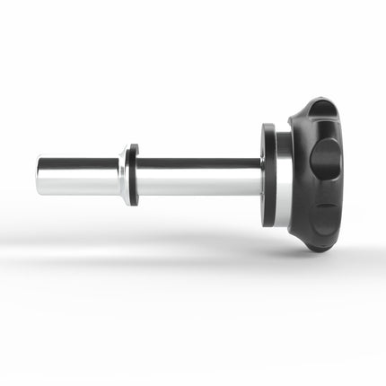 Locking Bolts for Smith Machine Attachment