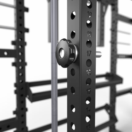 Smith Machine Attachment for CCR-600-SW