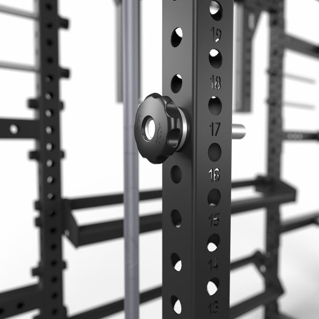 Smith Machine Attachment for CCR-600-SW