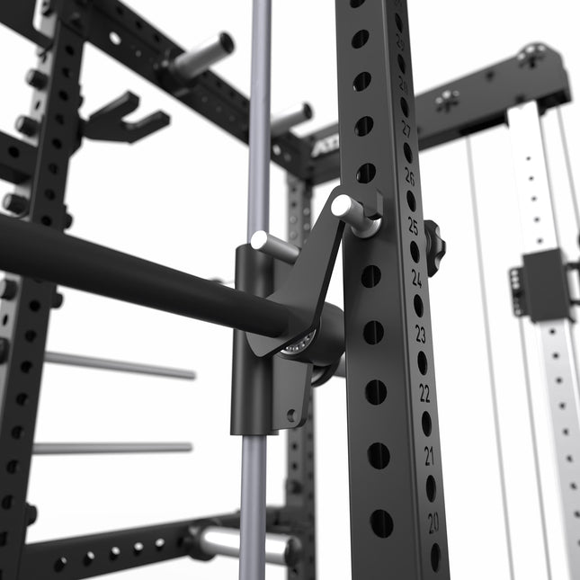 Smith Machine Attachment for CCR-600-SW