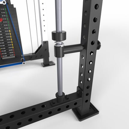 Smith Machine Attachment for CCR-600-SW