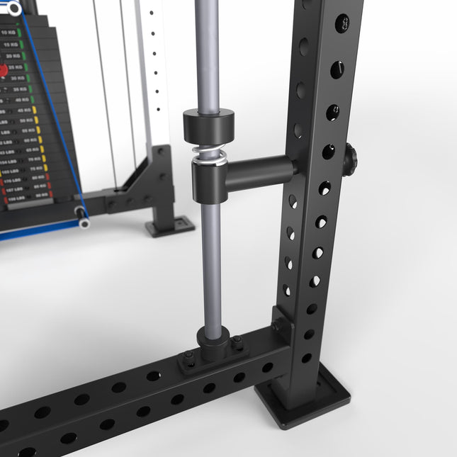 Smith Machine Attachment for CCR-600-SW