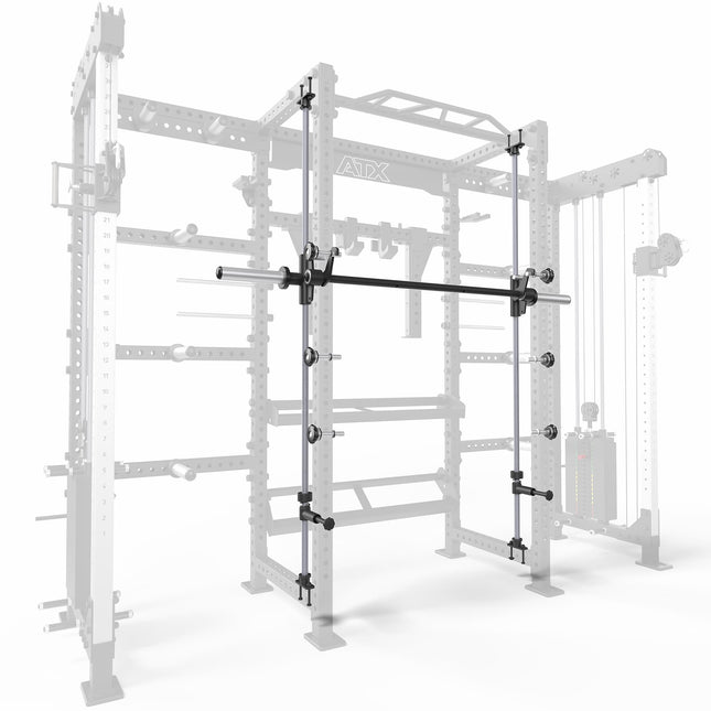 Smith Machine Attachment for CCR-600-SW