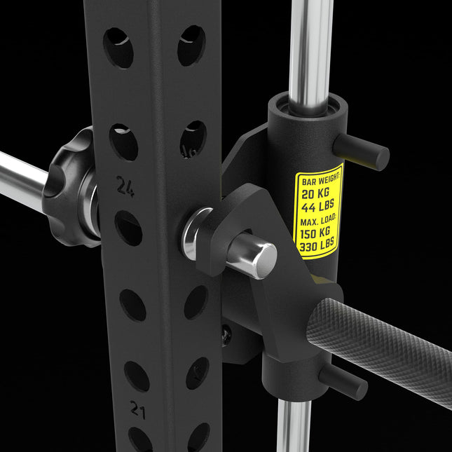 スミスマシンアタッチメント HRX-510専用